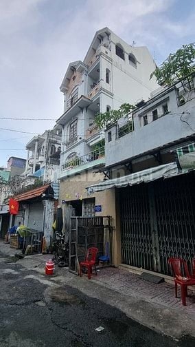 🚨 SIÊU HOT – MẶT TIỀN KINH DOANH GIÁ TỐT Q8! 💰 Chỉ 5.6 tỷ 