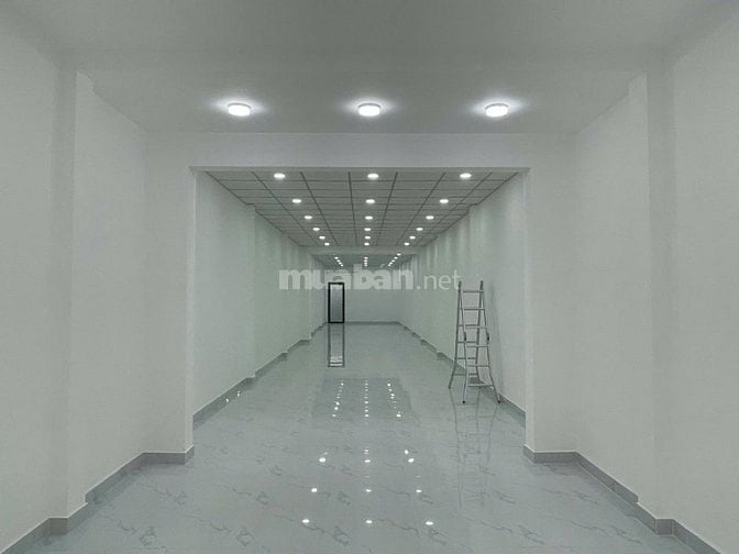 Cho thuê nhà mặt tiền Tân Kỳ Tân Quý, P.Tây Thạnh, Q.T.Phú giá 30tr