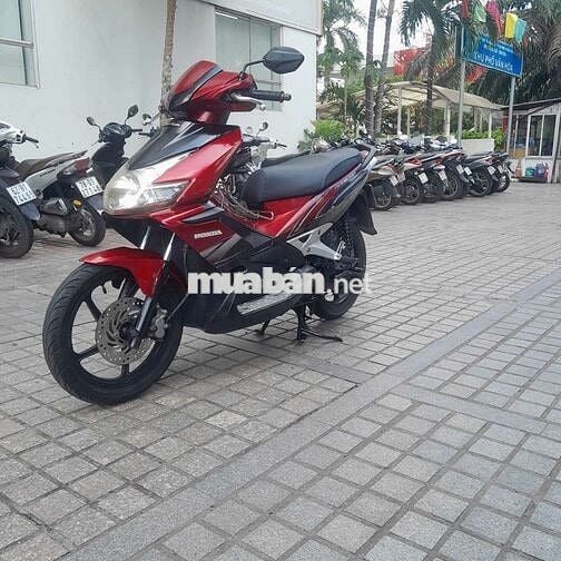 Xe Honda Air Blade giấy tờ đầy đủ