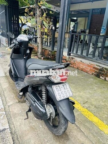 Mio máy êm ru giấy tờ đầy đủ đề nhẹ là nổ