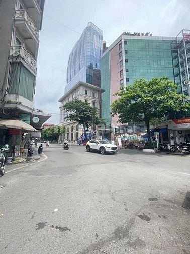 MẶT PHỐ ĐÌNH NGANG- NGUYỄN HỌC -ĐỘC LẠ PHỐ CỔ - PHÂN KHÚC HIẾM - CHẤT