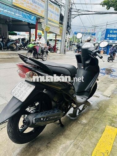 Mio máy êm ru giấy tờ đầy đủ đề nhẹ là nổ