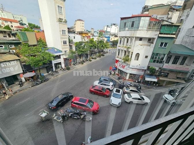 MẶT PHỐ ĐÌNH NGANG- NGUYỄN HỌC -ĐỘC LẠ PHỐ CỔ - PHÂN KHÚC HIẾM - CHẤT