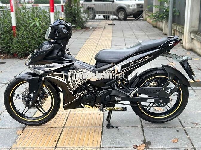 xe exciter đk 2017 biednr hà nội