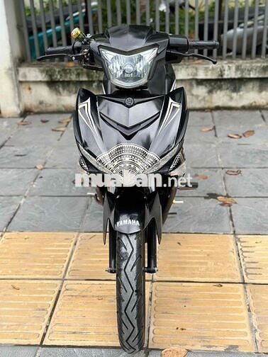 xe exciter đk 2017 biednr hà nội