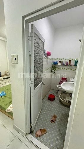 Bán nhà mặt tiền Trương Phước Phan, Phường Bình Trị Đông, Bình Tân