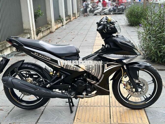 xe exciter đk 2017 biednr hà nội