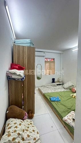 Bán nhà mặt tiền Trương Phước Phan, Phường Bình Trị Đông, Bình Tân