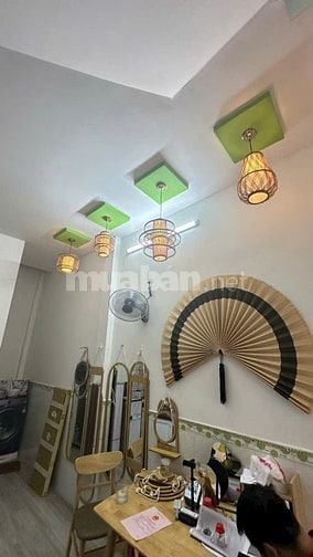 Bán nhà mặt tiền Trương Phước Phan, Phường Bình Trị Đông, Bình Tân