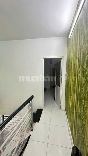 Bán nhà mặt tiền Trương Phước Phan, Phường Bình Trị Đông, Bình Tân