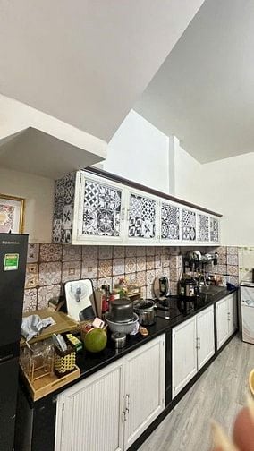 Bán nhà mặt tiền Trương Phước Phan, Phường Bình Trị Đông, Bình Tân