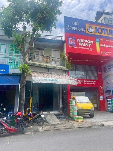 Bán nhà mặt tiền Trương Phước Phan, Phường Bình Trị Đông, Bình Tân