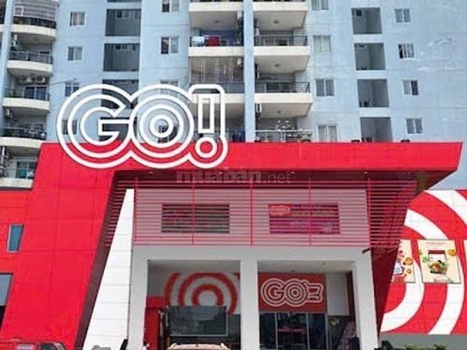 CẦN TUYỂN NHÂN VIÊN PHỤ QUẦY/KHO TẠI SIÊU THỊ GO