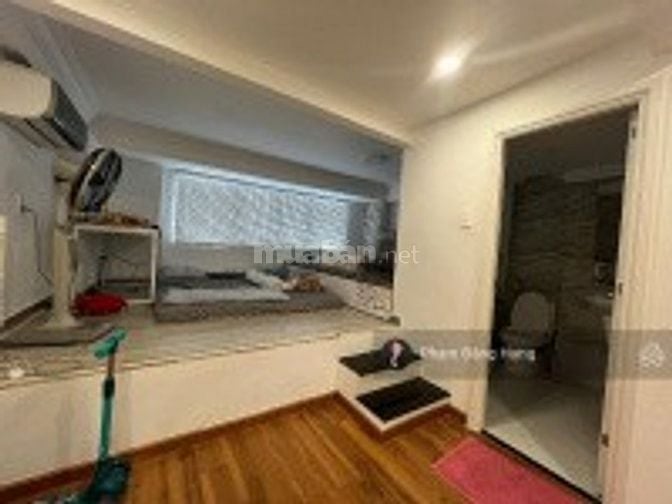 Xác định bán lỗ,nhà Bình Thạnh,hẻm 6m Trần Bình Trọng,39.7m2-3tầng.SHR
