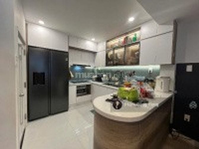 Xác định bán lỗ,nhà Bình Thạnh,hẻm 6m Trần Bình Trọng,39.7m2-3tầng.SHR
