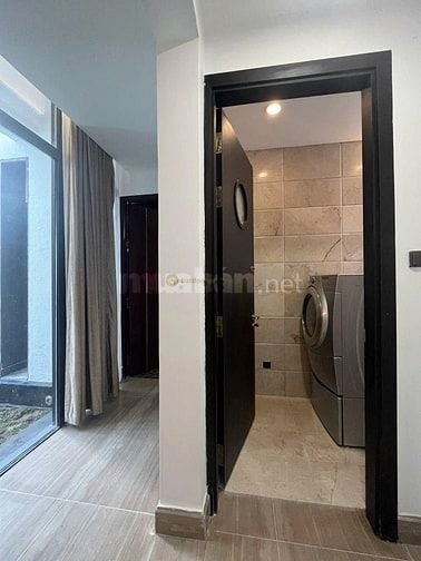 Bán Biệt Thự Villas Riviera - Giang Văn Minh - DT 591m2 - Giá 250 tỷ