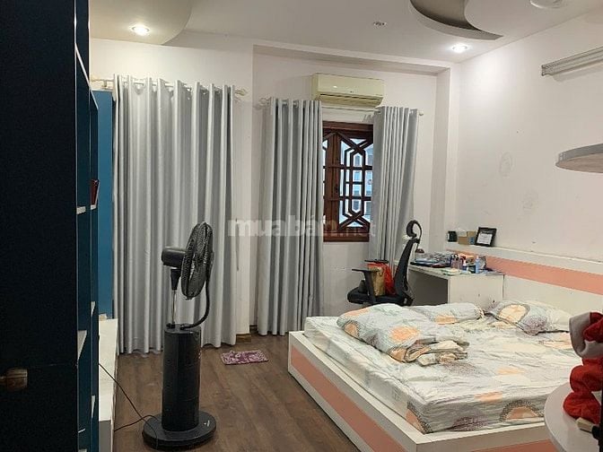 Bán Căn Nhà Cao Cấp Hẻm 312// Trịnh Đình Trọng-P.Hoả Thạnh-Q.Tân Phú