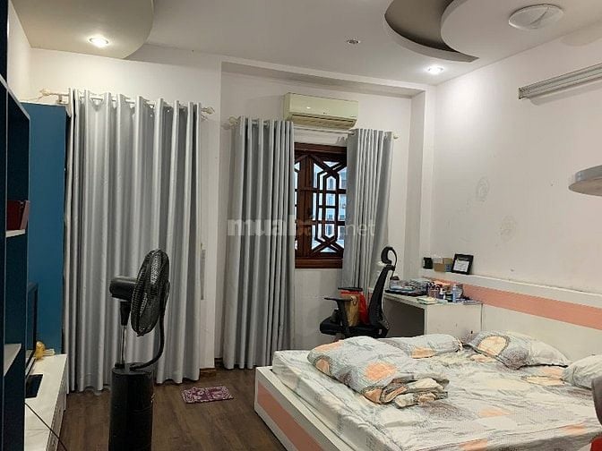 Bán Căn Nhà Cao Cấp Hẻm 312// Trịnh Đình Trọng-P.Hoả Thạnh-Q.Tân Phú