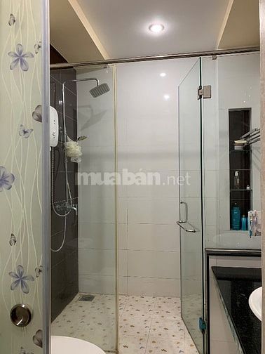 Bán Căn Nhà Cao Cấp Hẻm 312// Trịnh Đình Trọng-P.Hoả Thạnh-Q.Tân Phú