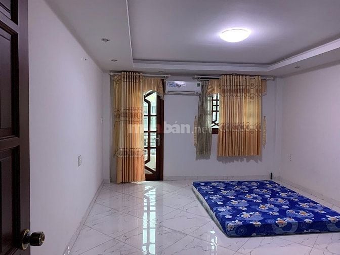 Bán Căn Nhà Cao Cấp Hẻm 312// Trịnh Đình Trọng-P.Hoả Thạnh-Q.Tân Phú