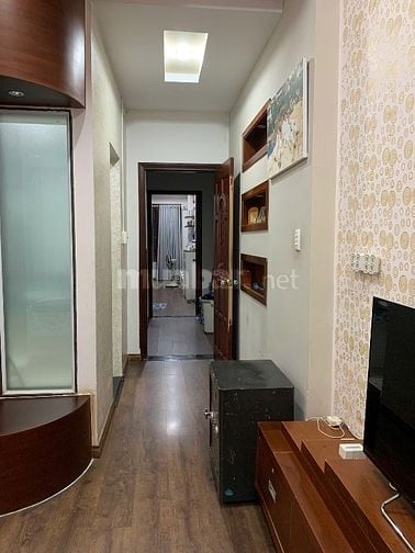 Bán Căn Nhà Cao Cấp Hẻm 312// Trịnh Đình Trọng-P.Hoả Thạnh-Q.Tân Phú