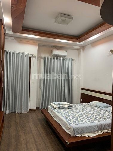 Bán Căn Nhà Cao Cấp Hẻm 312// Trịnh Đình Trọng-P.Hoả Thạnh-Q.Tân Phú