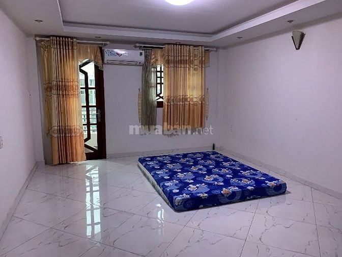 Bán Căn Nhà Cao Cấp Hẻm 312// Trịnh Đình Trọng-P.Hoả Thạnh-Q.Tân Phú