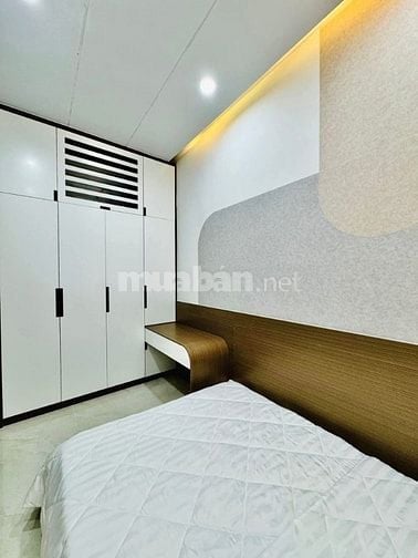 CHỦ NGỘP CẦN THANH LÝ GẤP NHÀ BÙI THỊ XUÂN P.1 TÂN BÌNH GIÁ 3TỶ 550 TL