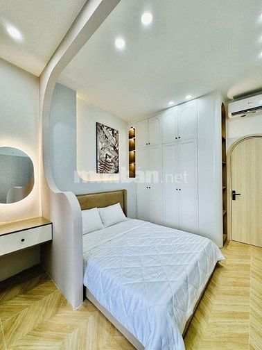 CHỦ NGỘP CẦN THANH LÝ GẤP NHÀ BÙI THỊ XUÂN P.1 TÂN BÌNH GIÁ 3TỶ 550 TL