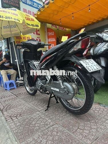 WAVE RSX 110CC 2017 BS 59C1-83220