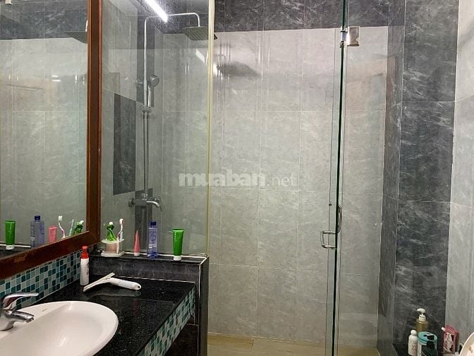 Bán Căn Nhà Cao Cấp Hẻm 312// Trịnh Đình Trọng-P.Hoả Thạnh-Q.Tân Phú