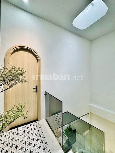 CHỦ NGỘP CẦN THANH LÝ GẤP NHÀ BÙI THỊ XUÂN P.1 TÂN BÌNH GIÁ 3TỶ 550 TL