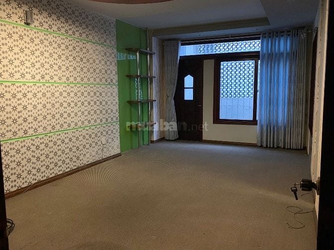 Bán Căn Nhà Cao Cấp Hẻm 312// Trịnh Đình Trọng-P.Hoả Thạnh-Q.Tân Phú