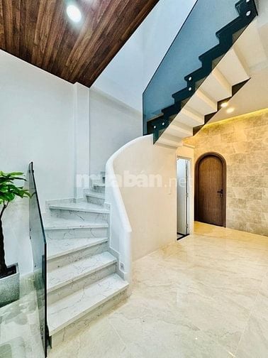 CHỦ NGỘP CẦN THANH LÝ GẤP NHÀ BÙI THỊ XUÂN P.1 TÂN BÌNH GIÁ 3TỶ 550 TL