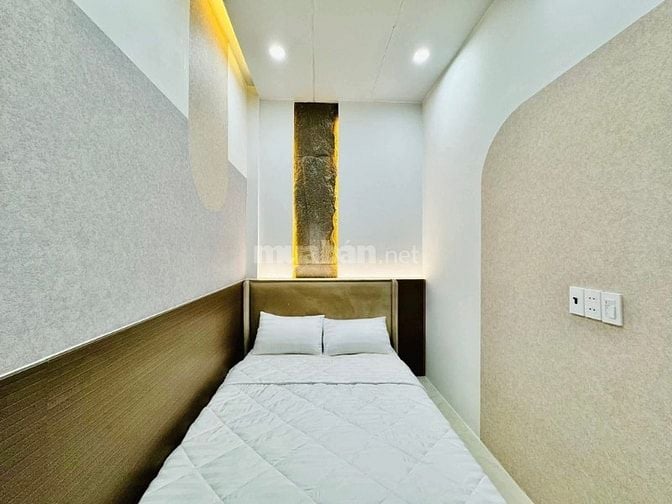 CHỦ NGỘP CẦN THANH LÝ GẤP NHÀ BÙI THỊ XUÂN P.1 TÂN BÌNH GIÁ 3TỶ 550 TL