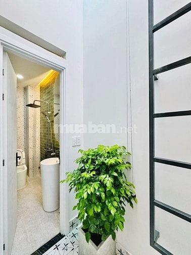 CHỦ NGỘP CẦN THANH LÝ GẤP NHÀ BÙI THỊ XUÂN P.1 TÂN BÌNH GIÁ 3TỶ 550 TL