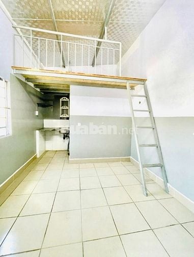 Phòng trọ 2tr6/thang có ban công Đ.Lê Trọng Tấn,nhà xe riêng giờ tự do