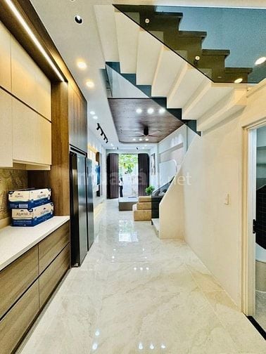 CHỦ NGỘP CẦN THANH LÝ GẤP NHÀ BÙI THỊ XUÂN P.1 TÂN BÌNH GIÁ 3TỶ 550 TL
