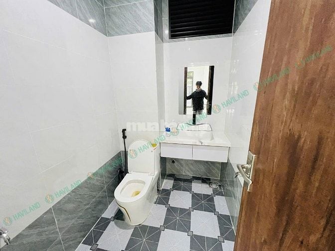 🏬 CHO THUÊ MẶT BẰNG 100M² – NGÔ HUY DIỄN – GIÁ CHỈ 15 TRIỆU/THÁNG