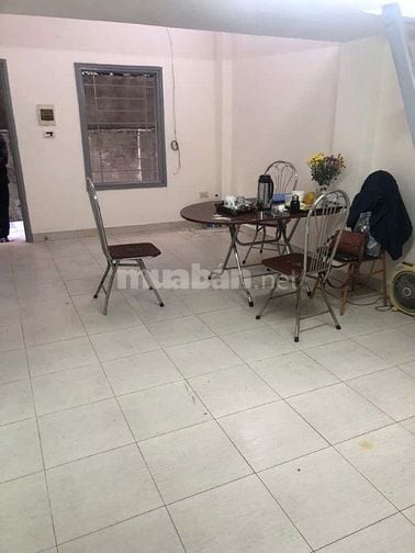 B-Á-N N-H-À, TRẦN THÁI TÔNG TRUNG TÂM CẦU GIẤY , Diện Tích Sử Dụng 55m