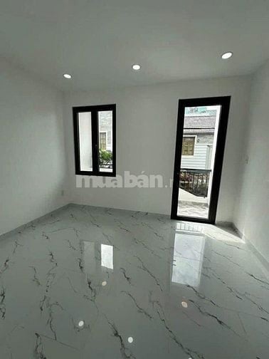 Bán Gấp Nhà Hẻm 6m Đường Lý Thường Kiệt P.14 Q.10, SHR, 2 tỷ 25 /64m2