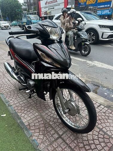 WAVE RSX 110CC 2017 BS 59C1-83220
