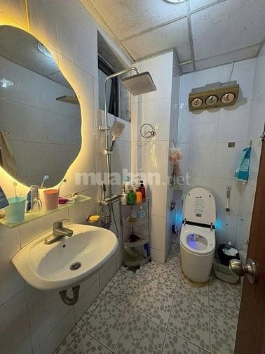 Chung cư Lữ Gia, P15, Quận 11,NT,2pn 2wc,75m2, giá 13tr/th. 