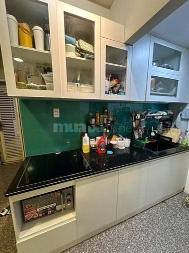 Chung cư Lữ Gia, P15, Quận 11,NT,2pn 2wc,75m2, giá 13tr/th. 