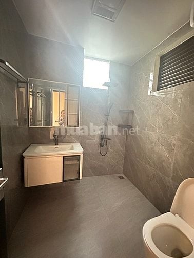 BÁN NHÀ MỚI PHỐ NGỌC THỤY HỒNG TIẾN - NỘI THẤT ĐẸP - CHỈ 8.7 TỶ