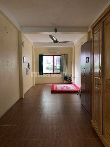 Nhà 2 mặt ngõ kinh doanh nhỏ - 30M ra ô tô - 20M ra đường lớn Hào Nam