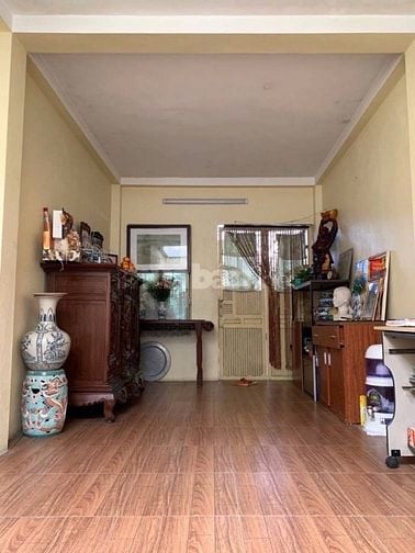 Nhà 2 mặt ngõ kinh doanh nhỏ - 30M ra ô tô - 20M ra đường lớn Hào Nam