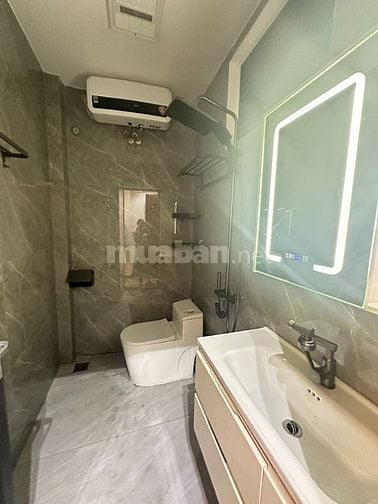 BÁN NHÀ MỚI PHỐ NGỌC THỤY HỒNG TIẾN - NỘI THẤT ĐẸP - CHỈ 8.7 TỶ