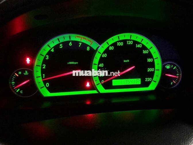Chevrolet Captiva 2008 LTZ 2.4 AT - 118000 km