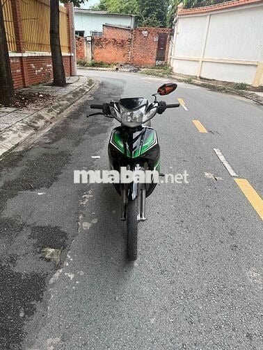 Bán xe Sirius 50cc